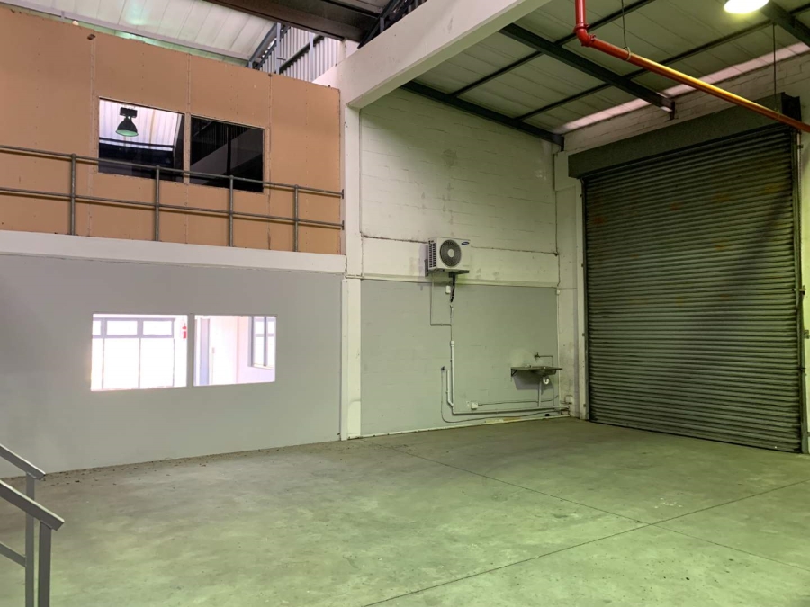 To Let commercial Property for Rent in Airport City Western Cape